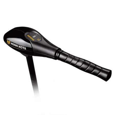 Silnik Elektryczny Minn Kota Endura MAX 55lbs z Maximizerem