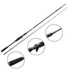 ..Wędka SAVAGE GEAR SG2 Fast Game BC 7'3"/2.21m MF 30-80g/XH 2sec