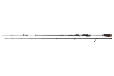 Wędka Daiwa Silver Creek UL Spin 220cm | 3-14g