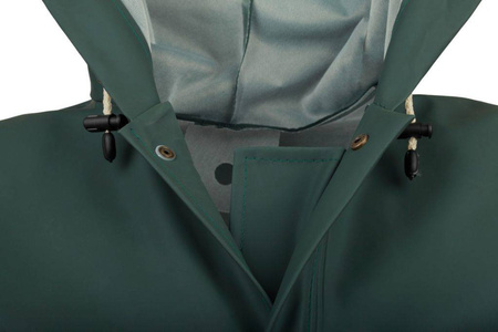 Kurtka / płaszcz przeciwdeszczowy Pros | rozm. M