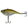 Wobler River Custom Baits Leaper - 6.5cm - 17g - Dark Gold