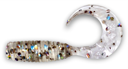 Guma Relax Twister VR 1" | 2,54cm | TS023 | 8 szt.