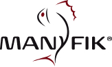 Obrotówka Manyfik Mobby F #5 | 12,5g | FS07H
