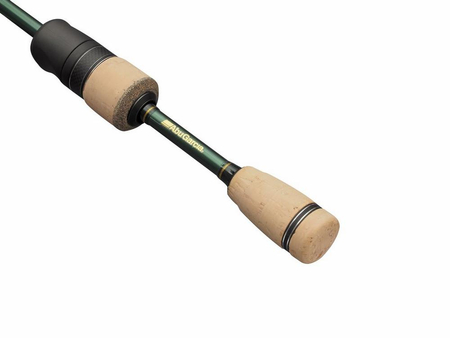 .Wędka Abu Garcia Carabus Delicate 2 183cm | 0.8-4g