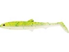 .Guma WESTIN BullTeez Shadtail 7.5cm 4g Sparkling Chartreuse