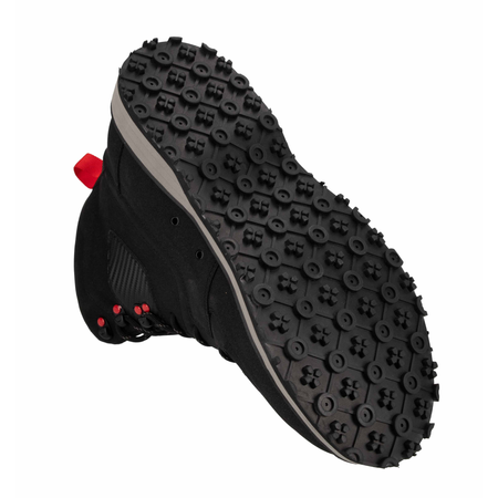 Buty do brodzenia Mikado z gumową podeszwą MFT WALKER - rozm. 45
