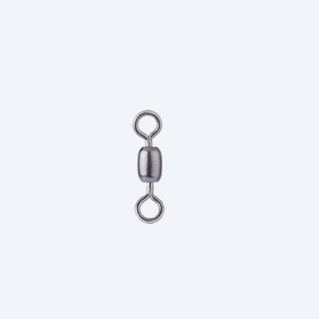 Krętliki BKK Crane Swivel-62 | #2 | 7 szt.