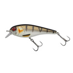 Wobler Abu Garcia Beast Hi-Lo 12cm | Copper Perch