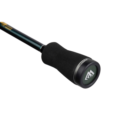 Wędka Castingowa MIKADO JAWS BAIT FINESSE CAST 193cm c.w. 1-5g (2 sec)