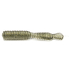 Guma Great Fish GF2 Leech 6cm | Natural | krewetkowy | 10 szt.