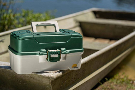 Skrzynka wędkarska PLANO Three-Tray Tackle Box