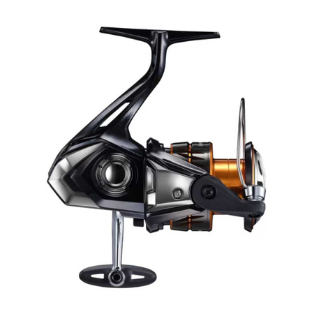 Kołowrotek Shimano Nexave FJ 2500
