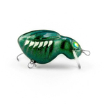 Wobler Imago Lures Mamba Monster 4cm - pływający - GD