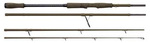 Wędka Savage Gear SG4 Medium Game Travel 243cm | 7-25g