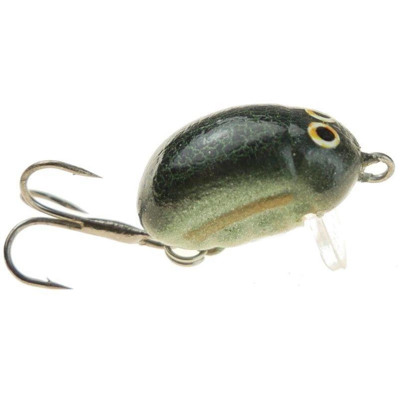 Wobler Hunter Bromba 2cm | 1g | pływajacy | BL