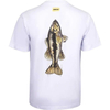 Koszulka BKK Casual Shirt | White | Bass | XXL