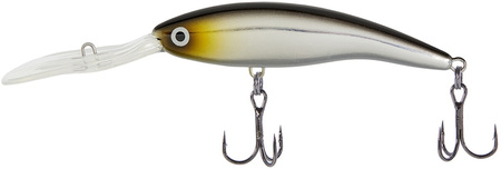 Wobler Select Basher 110F 11cm | 23g | #07