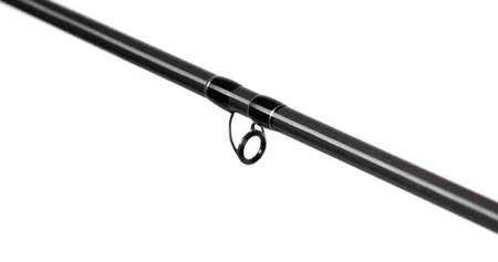 Wędka Castingowa MIKADO Jaws Big Bait Cast 255cm c.w. 45-130g (2 sec)