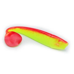 Przynęta RELAX KingShad 4" (10.16cm) kol S057R op 4szt
