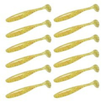 Guma Keitech Easy Shiner 2" | 5,08cm | LT#56 Chart Red Gold | 12 szt.