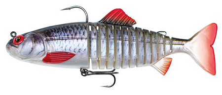Guma Fox Rage Replicant Jointed 15cm | 60g Super Natural Roach