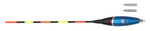 Spławik przelotowy Mikado LED 01 - 5+2g