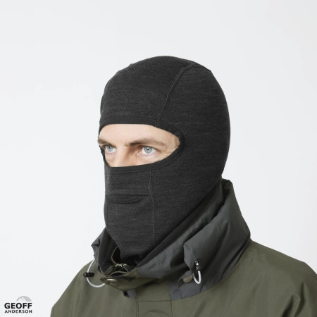 Kominiarka Geoff Anderson WizWool 300 Balaclava