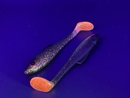Przynęta Zastawa Baits PerchFECT 10cm - #01 - 1szt