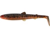 Guma WESTIN BullTeez Shadtail 18cm 53g Motoroil Burbot