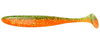 Guma Keitech Easy Shiner 3" | 7,6cm |  LT#05 Angry Carrot | 10 szt.