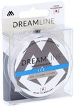 Żyłka Mikado DreamLine Ice (CLEAR) 0.16mm | 3.82kg | 60m