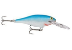 Wobler Rapala Shad Rap 9cm | B