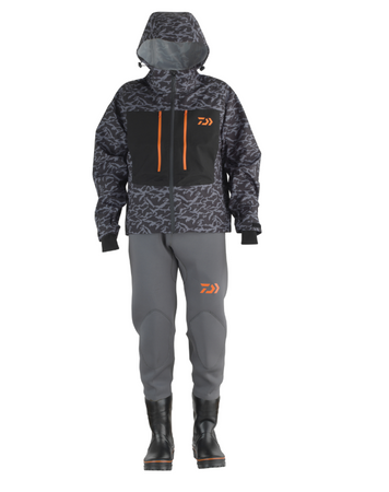 Spodniobuty neoprenowe Daiwa D-Vec Waders rozm. 40/41