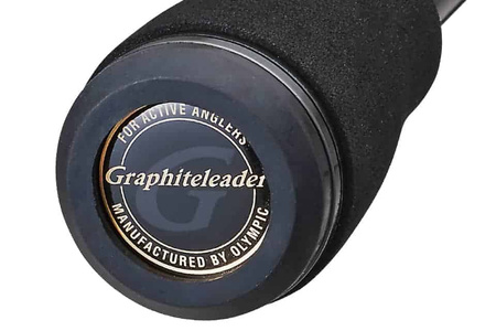 Wędka Graphiteleader Finezza Prototype S.T. Limited 20 | 242cm | 3-15g