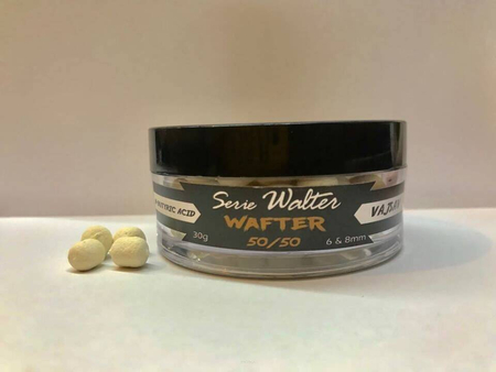 Dumbells Wafter Maros-Mix Serie Walter - 8-10mm - N-Butyric Acid