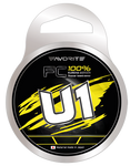 Fluorocarbon Favorite U1 FC 0,91mm | 48,18kg | 20m