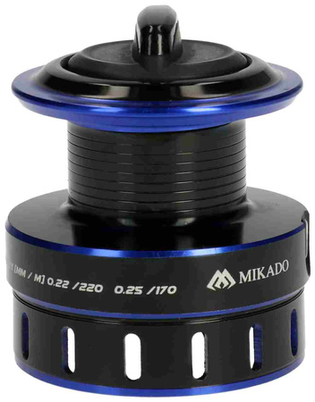 Kołowrotek Mikado Trython 3004 FD