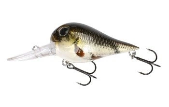 .Wobler Mikado CAT TERRITORY DONKEY 9cm / D6 - Pływający - PROMO!!!