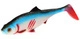 Bleedeng Blue