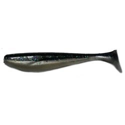 Gumy FishUp Wizzle Shad 8,0cm | 3" | #201 Bluegill/Pearl | 8szt.