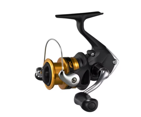 Kołowrotek Shimano FX FC 2000