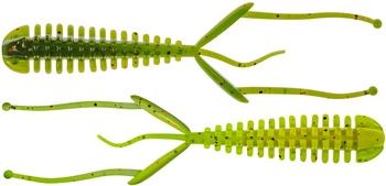 Przynęta Select Toxic 2.3" - 203 - 6 szt.