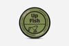 UP FISH Wafters - 6mm - Czosnek - 50ml