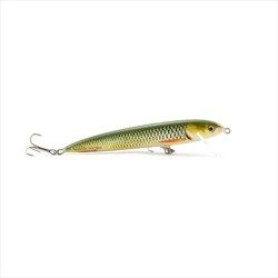 Wobler Hunter WOLF 11cm, 11g  pływający/floating - OL
