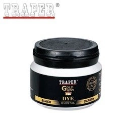 Barwnik Czarny Traper 80g