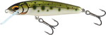 Wobler Salmo Minnow 6cm | Yamame Ayu | pływający