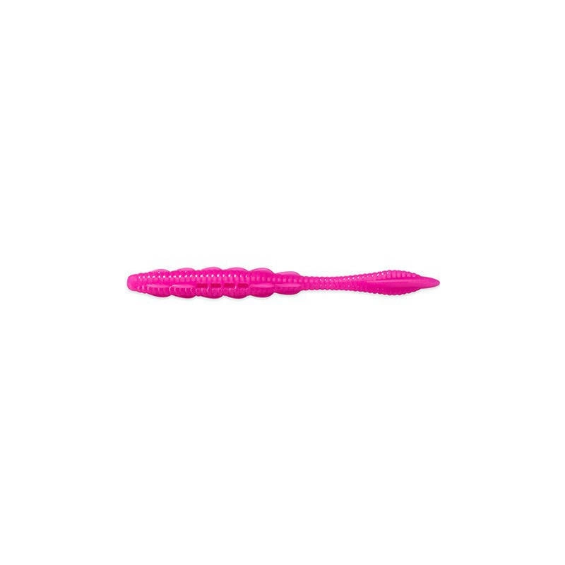 Gumy FishUp Scaly Fat 8,2cm | 3,2" | #112 Hot Pink | 8szt.