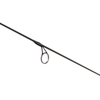 Wędka podlodowa Mikado TRYTHON ICE SPOON MEDIUM LIGHT 50cm (1 sekcja) 