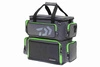 Torba Daiwa Prorex D-BOX Tackle Bag L | 45x42x25cm