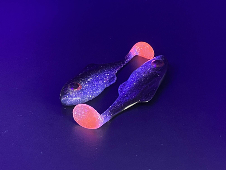 Przynęta Zastawa Baits Leszcz 7cm - #01 - 1szt